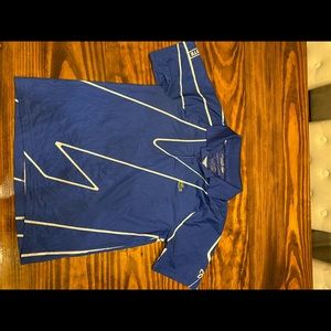 Boys Lacoste Polo shirt